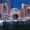 Boston Harbor Hotel