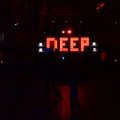 Deep at Club Vanguard