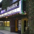 The Cinefamily