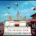 The Orange Show