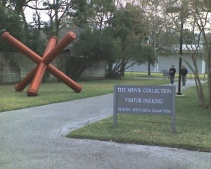 The Menil Collection