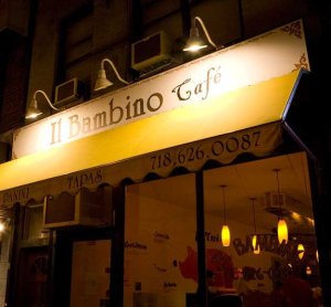 Il Bambino