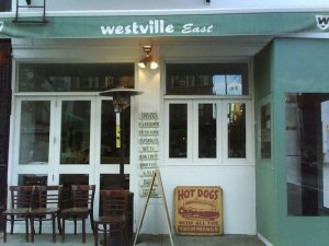 Westville East